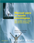 Manual para la ayuda psicológica vignette