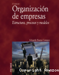 Organización de Empresas vignette
