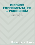 Diseños experimentales en psicología. vignette