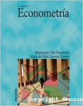 Econometría vignette