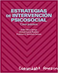 Estrategias de intervención psicosocial vignette