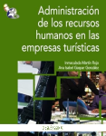 Administración de los Recursos Humanos en las Empresas Turísticas vignette