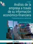Análisis de la Empresa a Través de su Información Económica - Financiera vignette