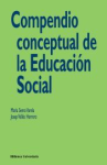 Compendio conceptual de la educación social vignette