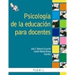 Psicología de la educación para docentes vignette