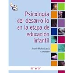 Psicología del Desarrollo en la Etapa de Educación Infantil vignette