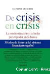 De crisis en crisis vignette