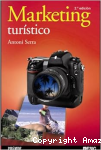 Marketing Turístico vignette