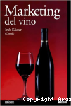 Marketing del Vino vignette