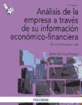 Análisis de la empresa a través de su información económico-financiera vignette