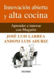Innovación abierta y alta cocina vignette