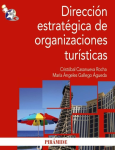 Dirección estratégica de organizaciones turísticas vignette