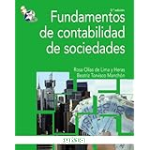 Fundamentos de Contabilidad de Sociedades vignette