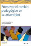 Promover el Cambio Pedagógico en la Universidad vignette