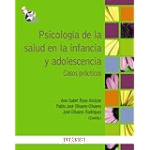 Psicología de la Salud en la Infancia y Adolescencia vignette