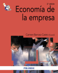 Economía de la empresa vignette