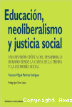 Educación, neoliberalismo y justicia social vignette