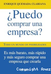 ¿Puedo Comprar una Empresa? vignette