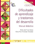 Dificultades de aprendizaje y trastornos del desarrollo vignette