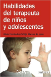 Habilidades del terapeuta de niños y adolescentes vignette