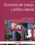 Economía del trabajo y política laboral vignette