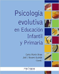Psicología evolutiva en educación infantil y primaria vignette