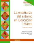 La enseñanza del entorno en educación infantil vignette