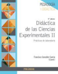 Didáctica de las ciencias experimentales II vignette
