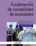 Fundamentos de contabilidad de sociedades vignette