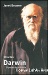 Charles Darwin. El poder del lugar vignette