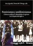 Feminismos y Antifeminismos vignette