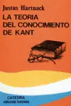 La teoría del conocimiento de Kant vignette