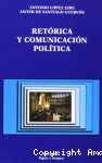 Retórica y comunicación política vignette