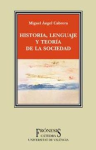 Historia, lenguaje y teoría de la sociedad vignette