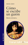 Como se escribe un guión: edición definitiva vignette