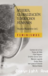 Mujres, globalización y derechos humanos vignette