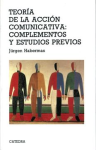 Teoría de la acción comunicativa: complementos y estudios previos vignette
