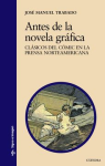 Antes de la novela gráfica vignette