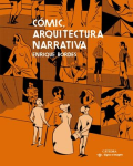 Cómic, arquitectura narrativa vignette