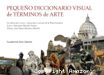 Pequeño diccionario visual de términos de arte vignette
