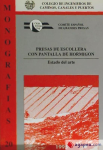 Presas de escollera con pantalla de hormigón vignette