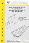 Diagnóstico de daños y reparación de obras hidráulicas de hormigón vignette