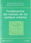 Fundamentos del manejo de los residuos urbanos vignette