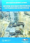 Estudios geológicos-geotécnicos y de prospección de materiales vignette