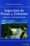 Seguridad de presas y embalses vignette