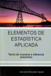 Elementos de estadística aplicada vignette