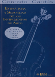 Estructura y sonidad de los instrumentos de arco vignette