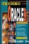 La biblia de Oracle 8 vignette