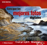 Consigue la mejores fotos digitales vignette