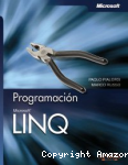 Programación LINQ vignette